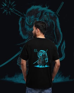 T-shirt Ragnar Kiba