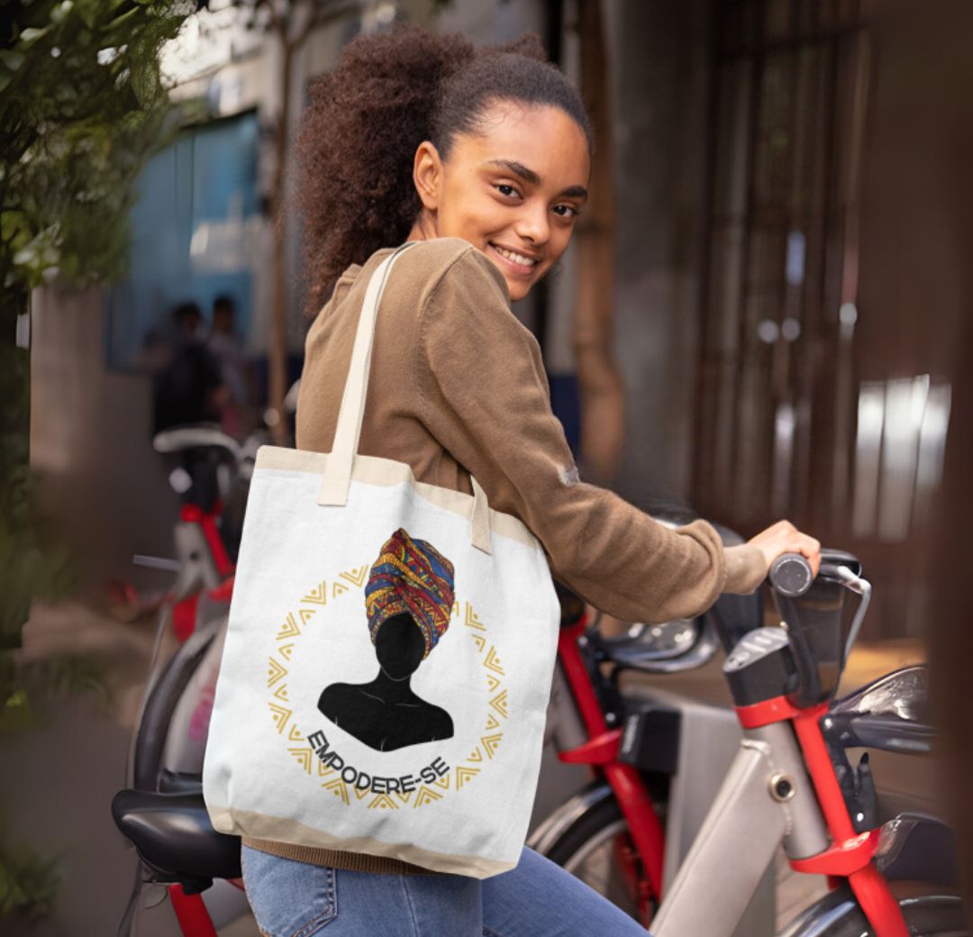 Eco Bag Empodere-se