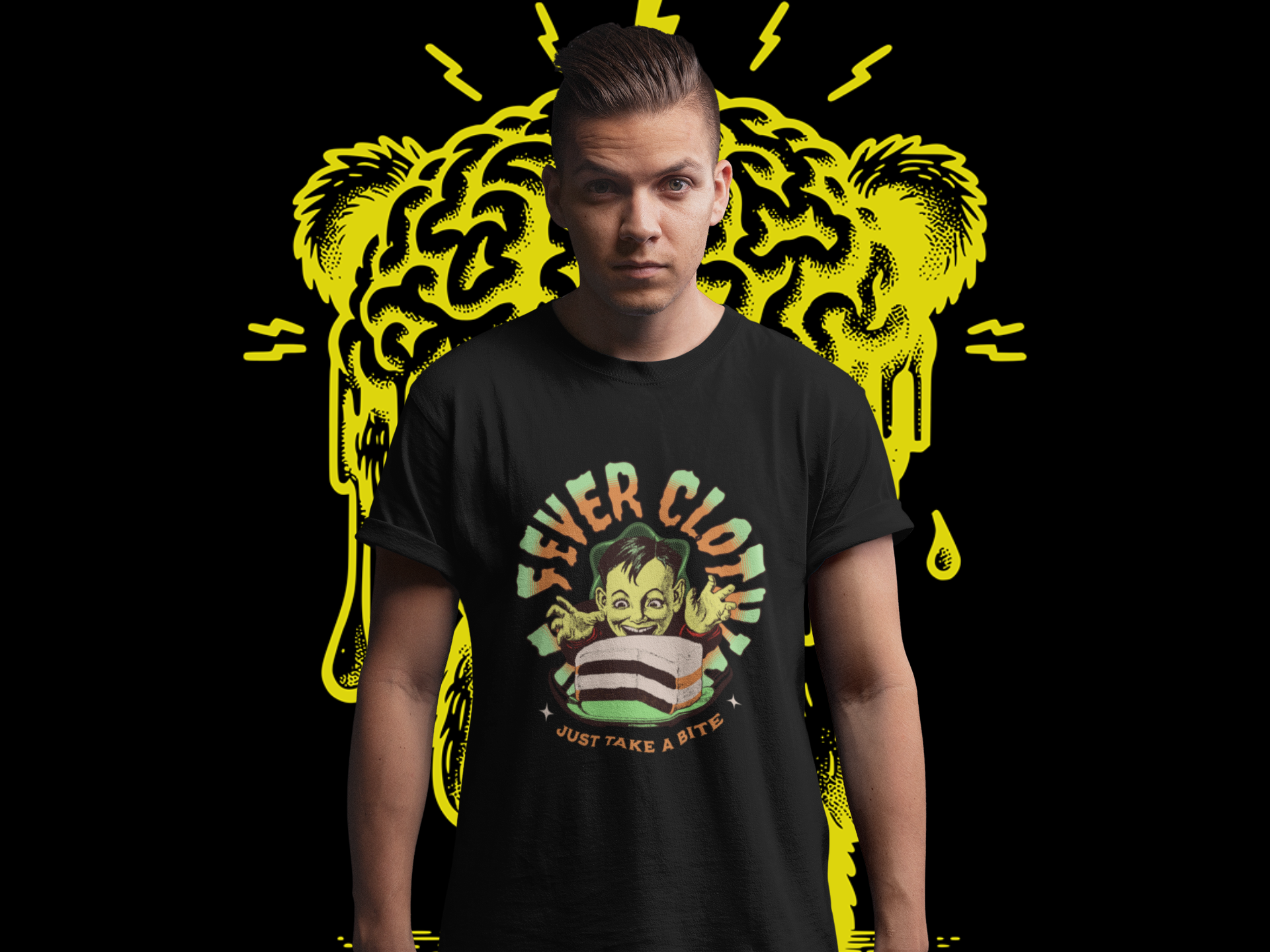 Nome do produto: Dope.Drop - Take a Bite