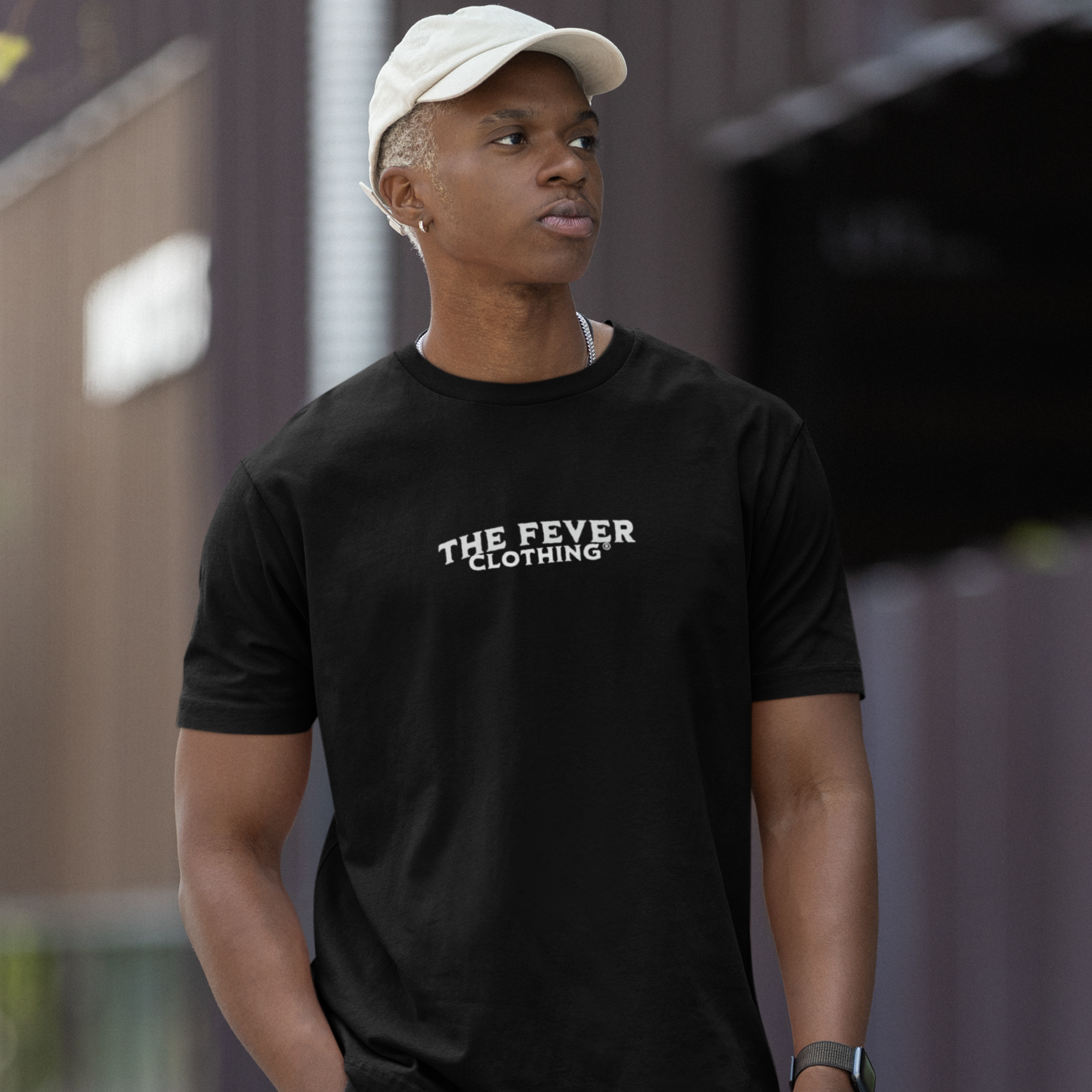 Nome do produto: STREET - WRATH