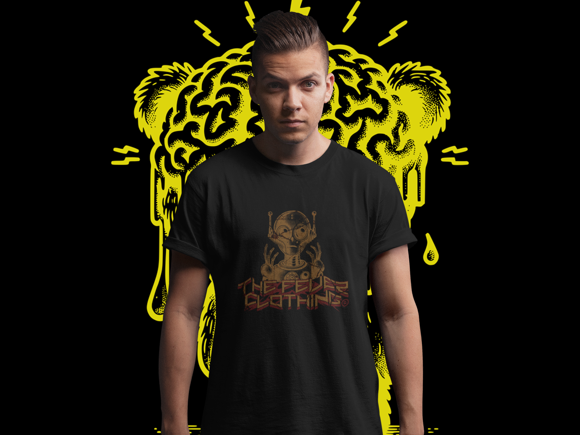 Nome do produto: Dope.Drop - R.B.T