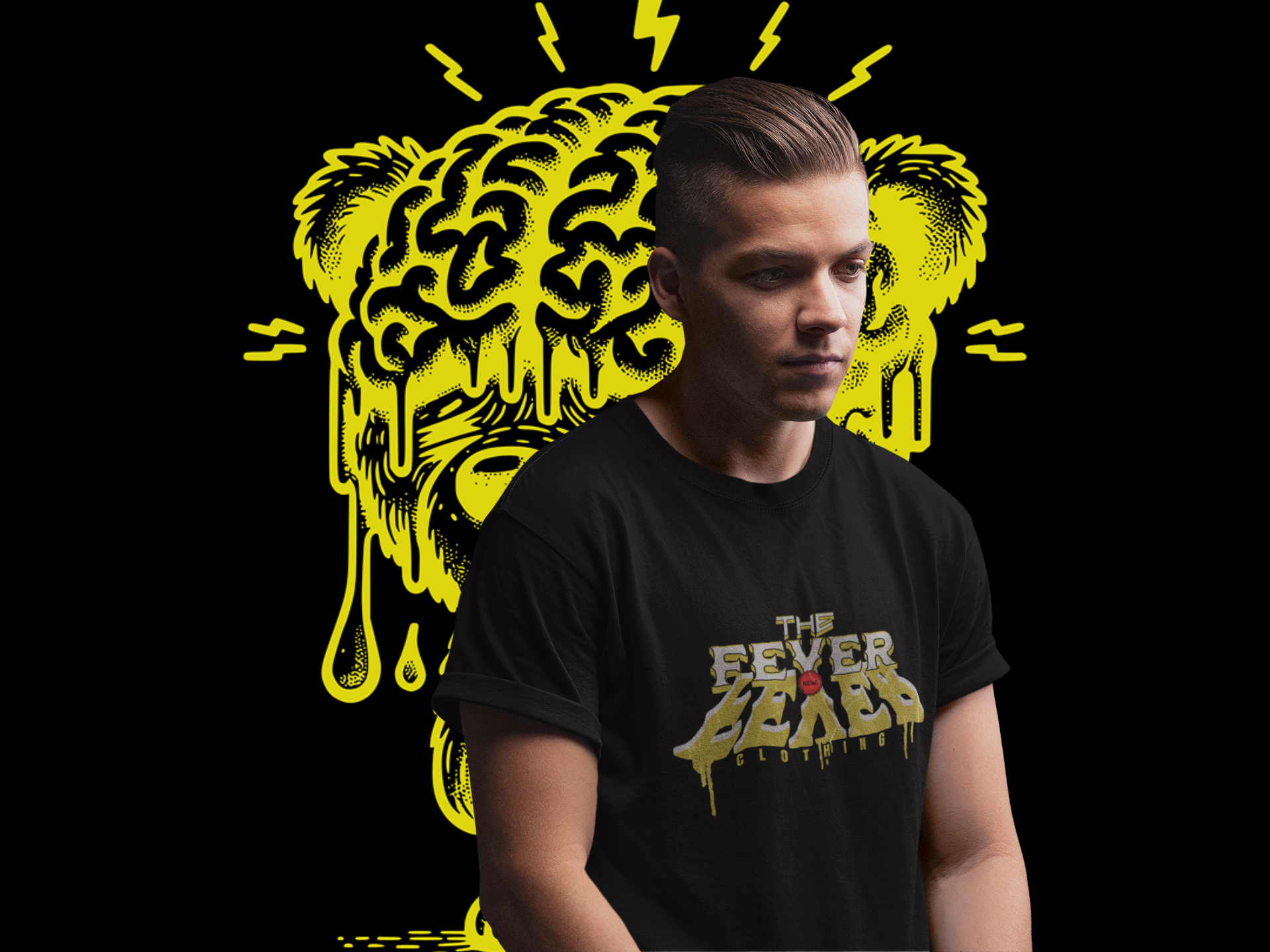 Nome do produto: Dope.Drop - Shade