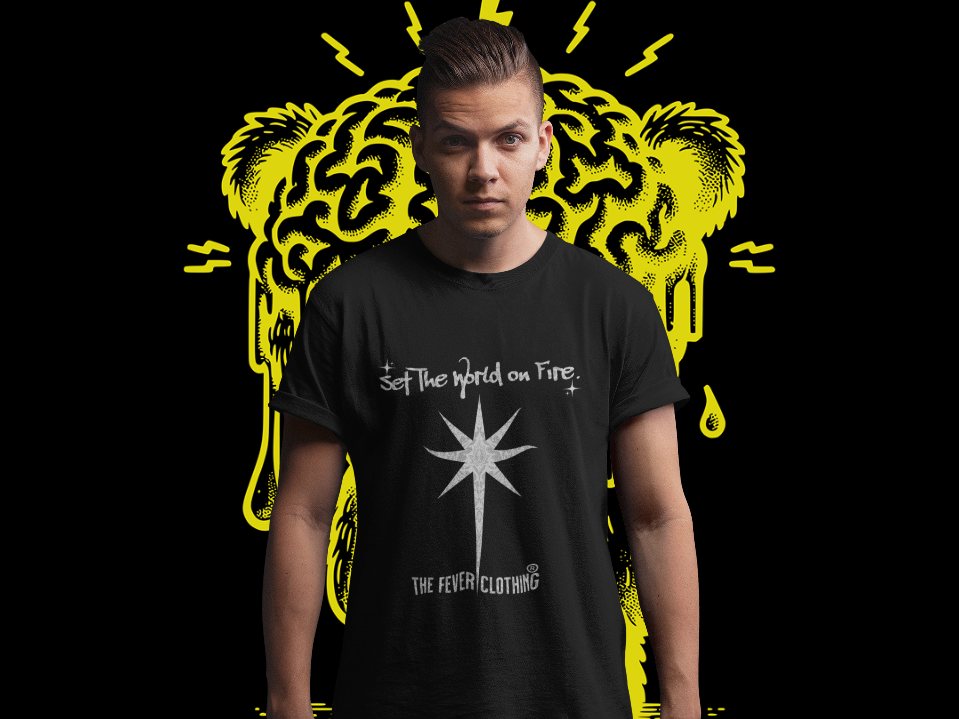 Nome do produto: Classic - STWF