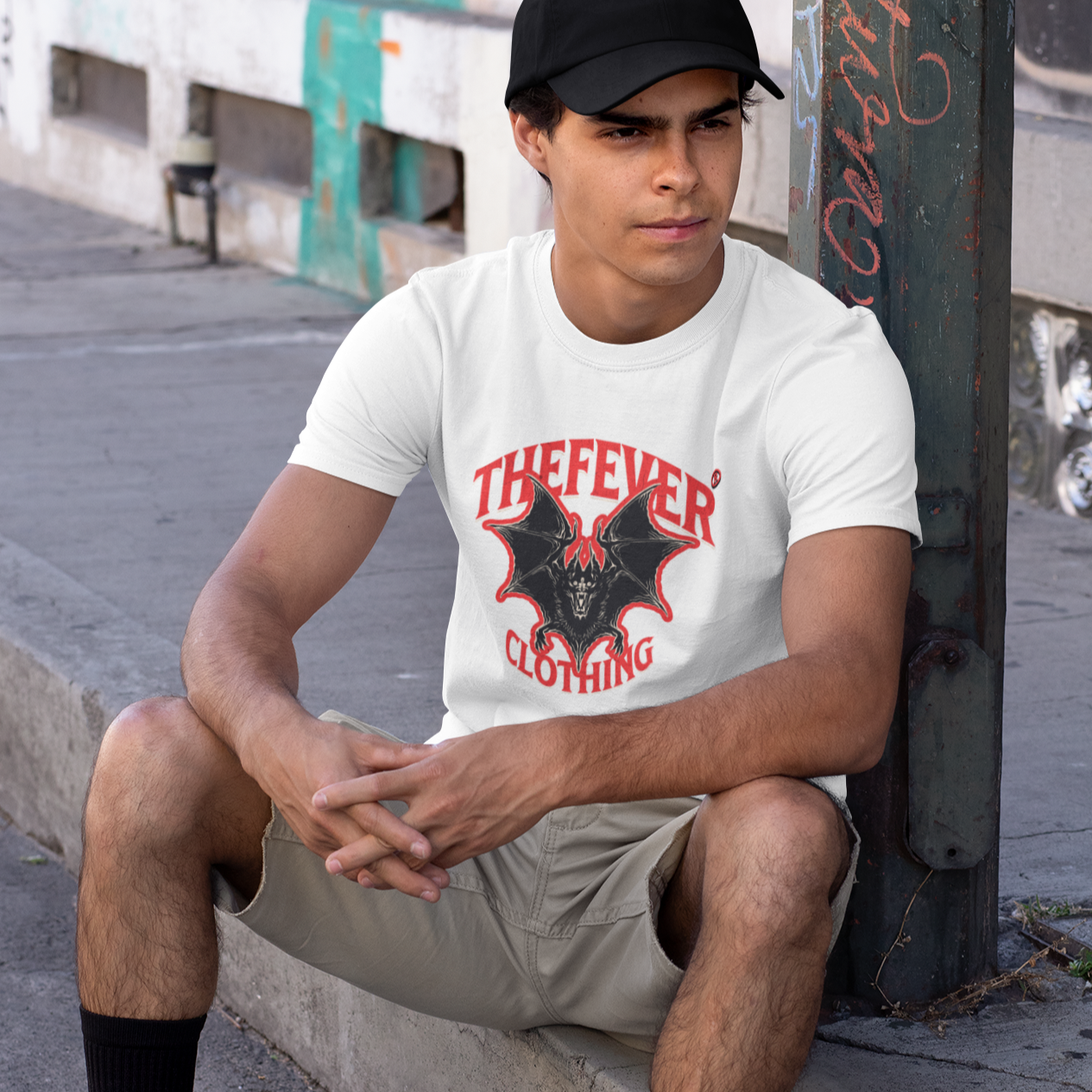 Nome do produto: STREET - BADBAT