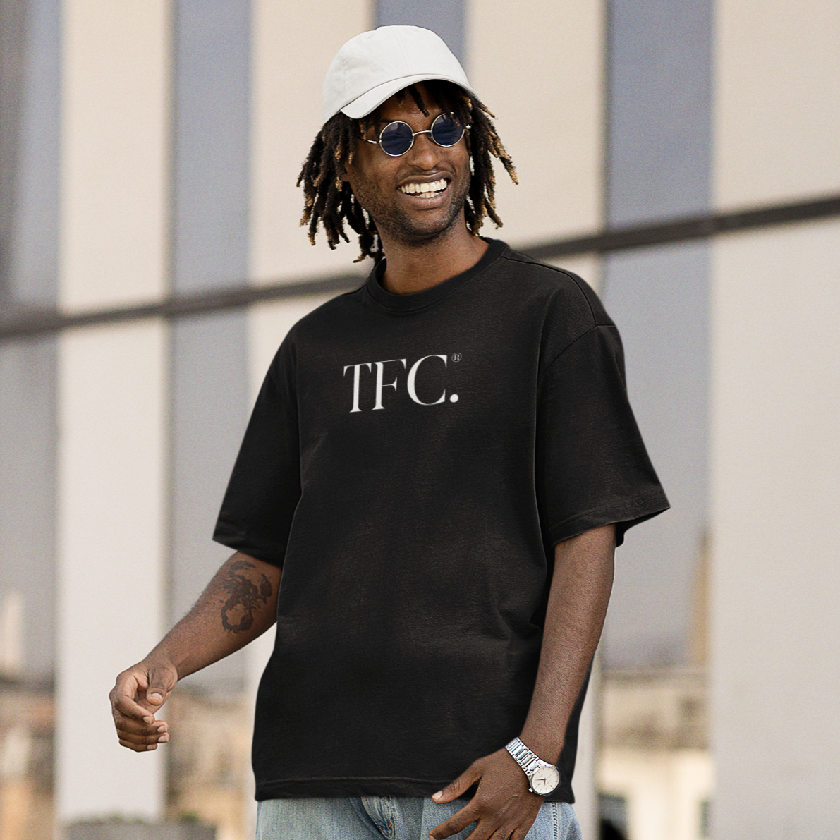 Nome do produto: STREET - DON\'T TRUST