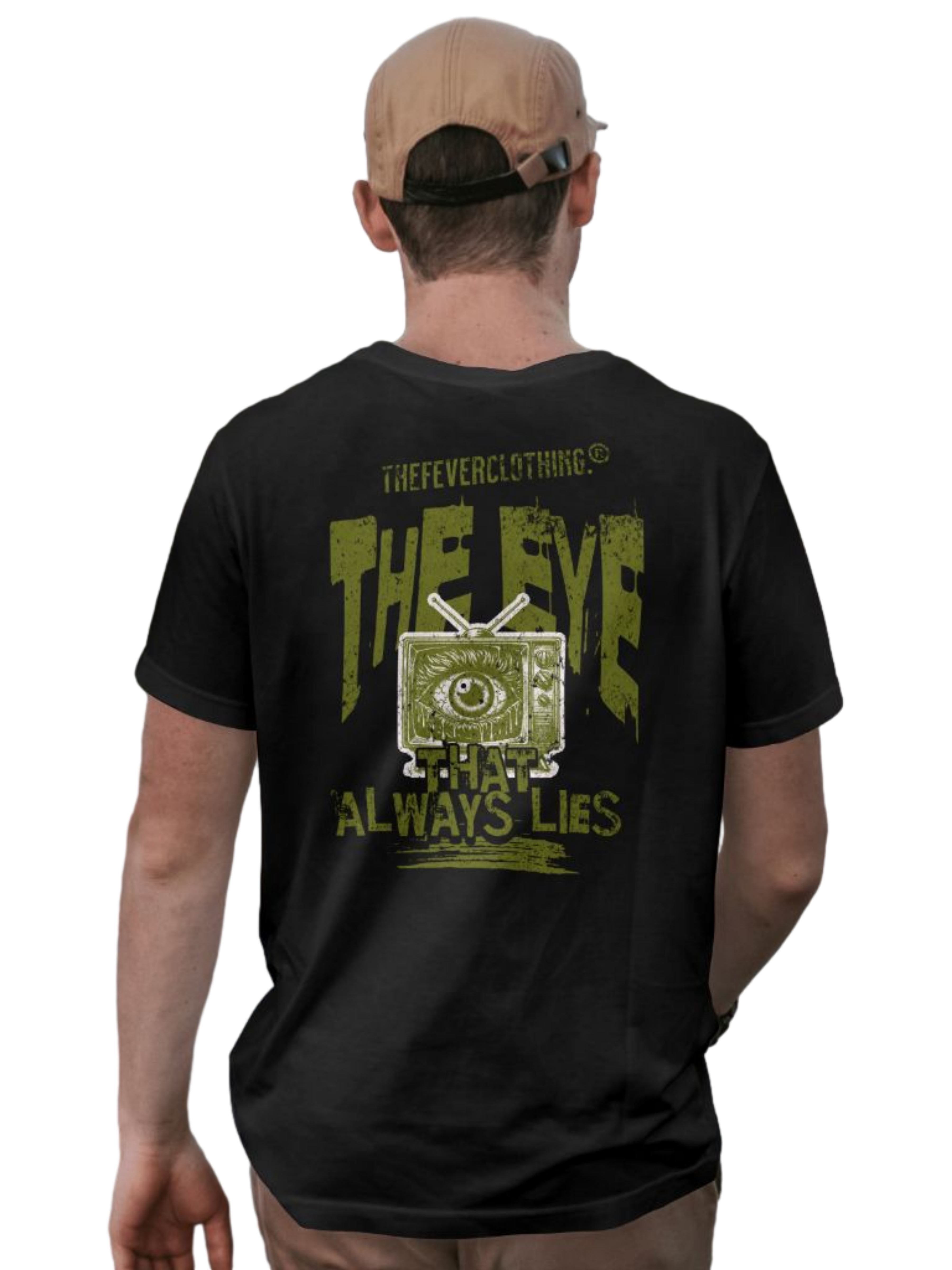 Nome do produto: Dope.Drop - Eye That Lies