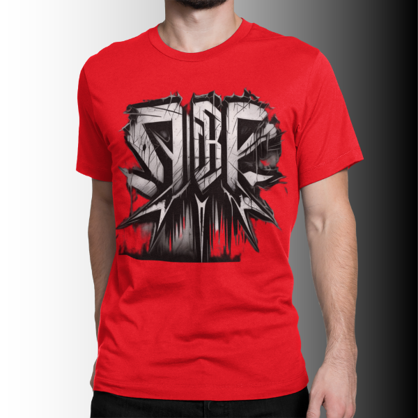 Nome do produto: Camiseta Estampa ícone  do ROCK 