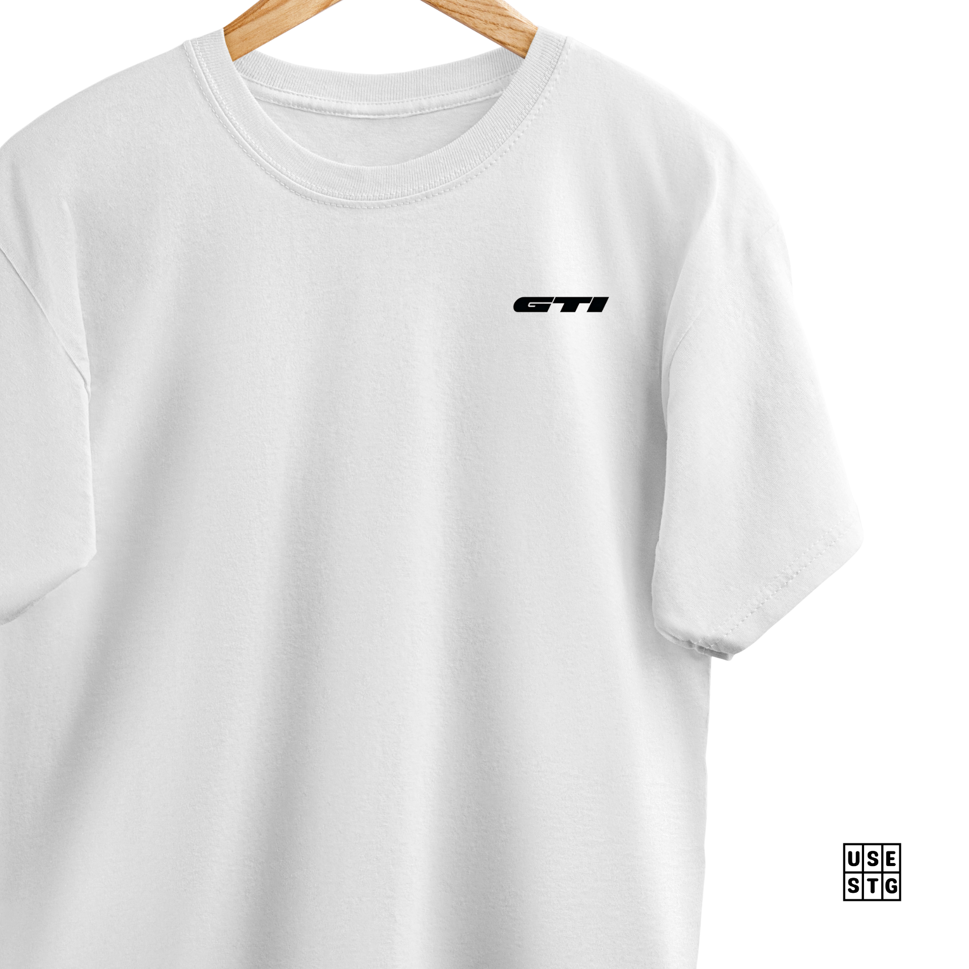 Nome do produto: GTI Quadrados