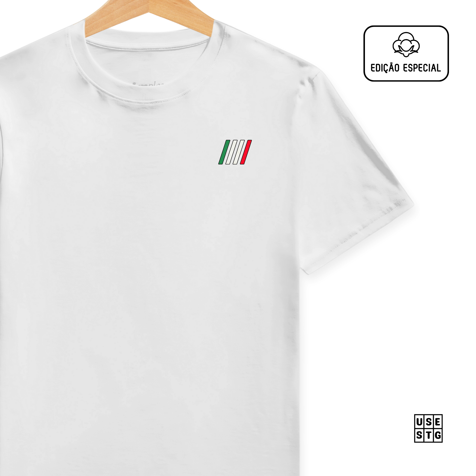 Nome do produto: Fiat Itália (Edição Especial)