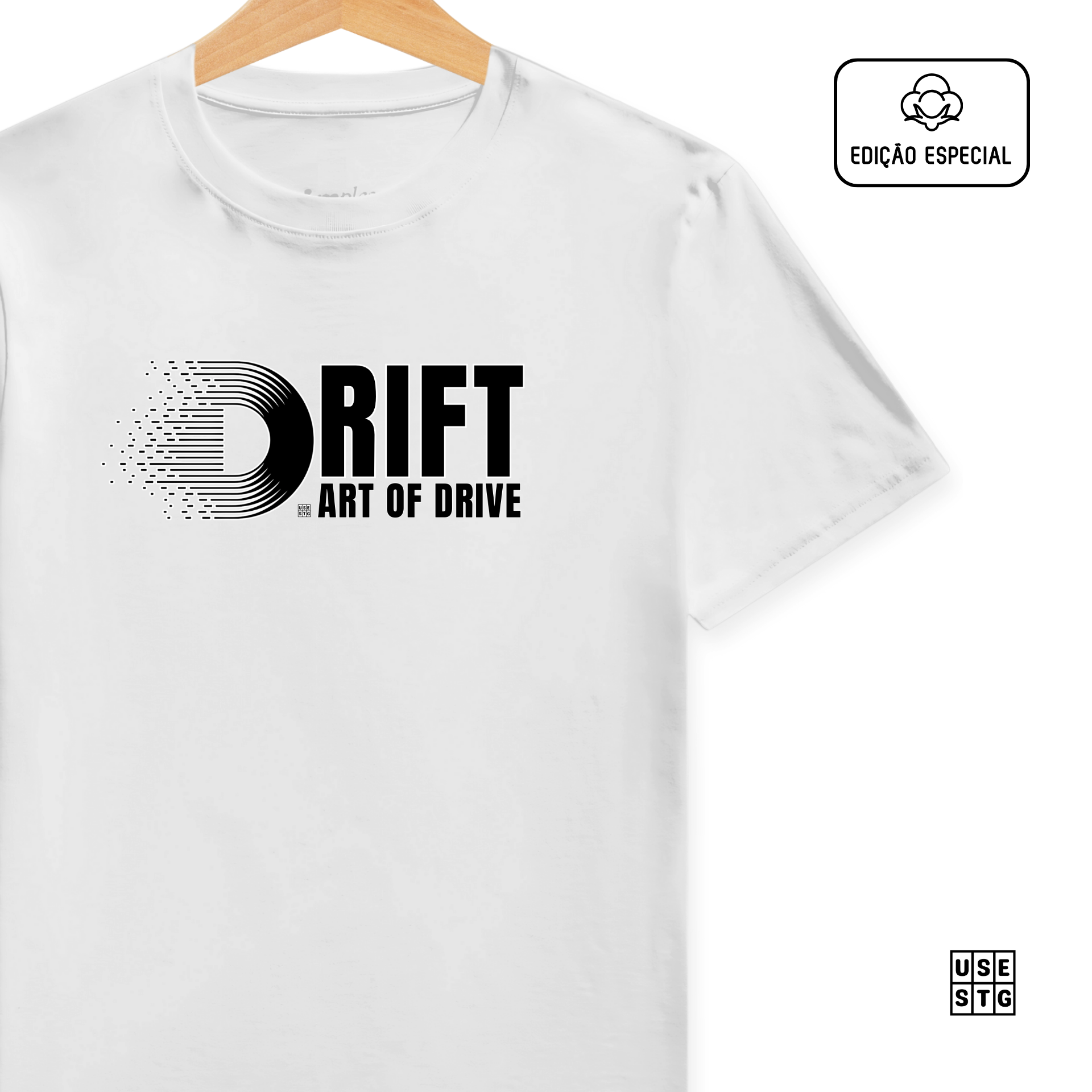 Nome do produto: Drift - Art Of Drive (Edição Especial)