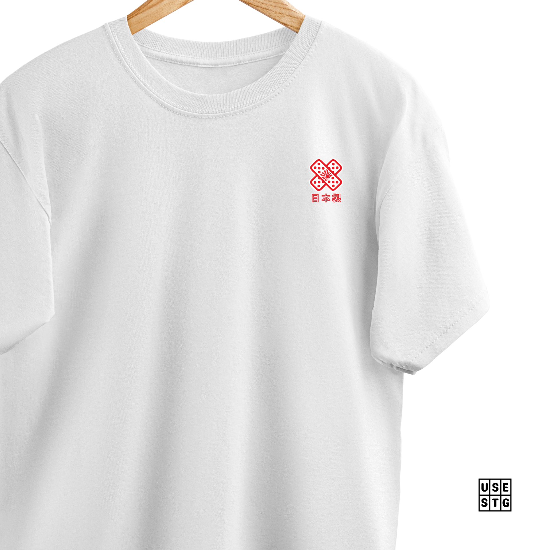 Nome do produto: Stage JDM