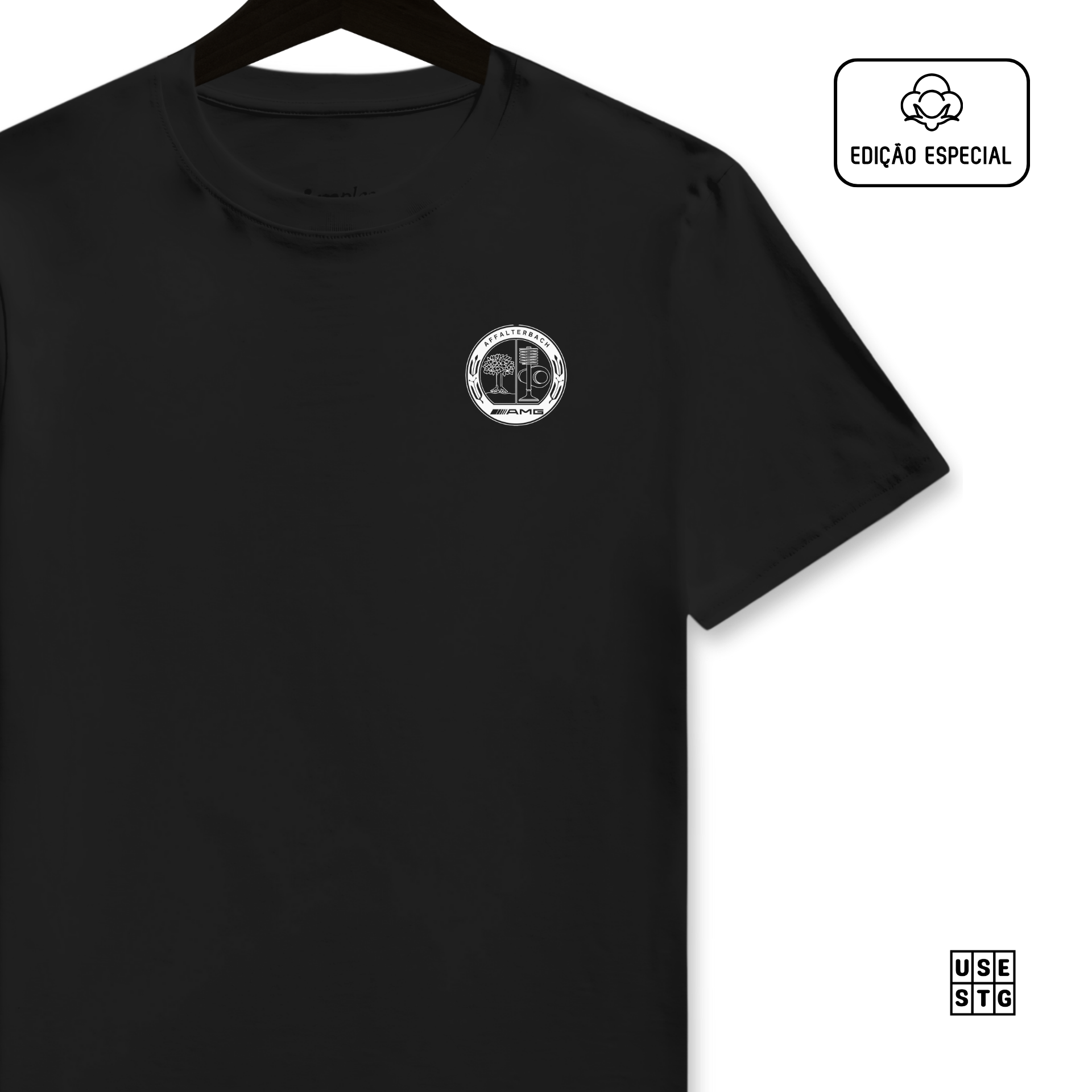 Nome do produto: AMG (Edição especial)