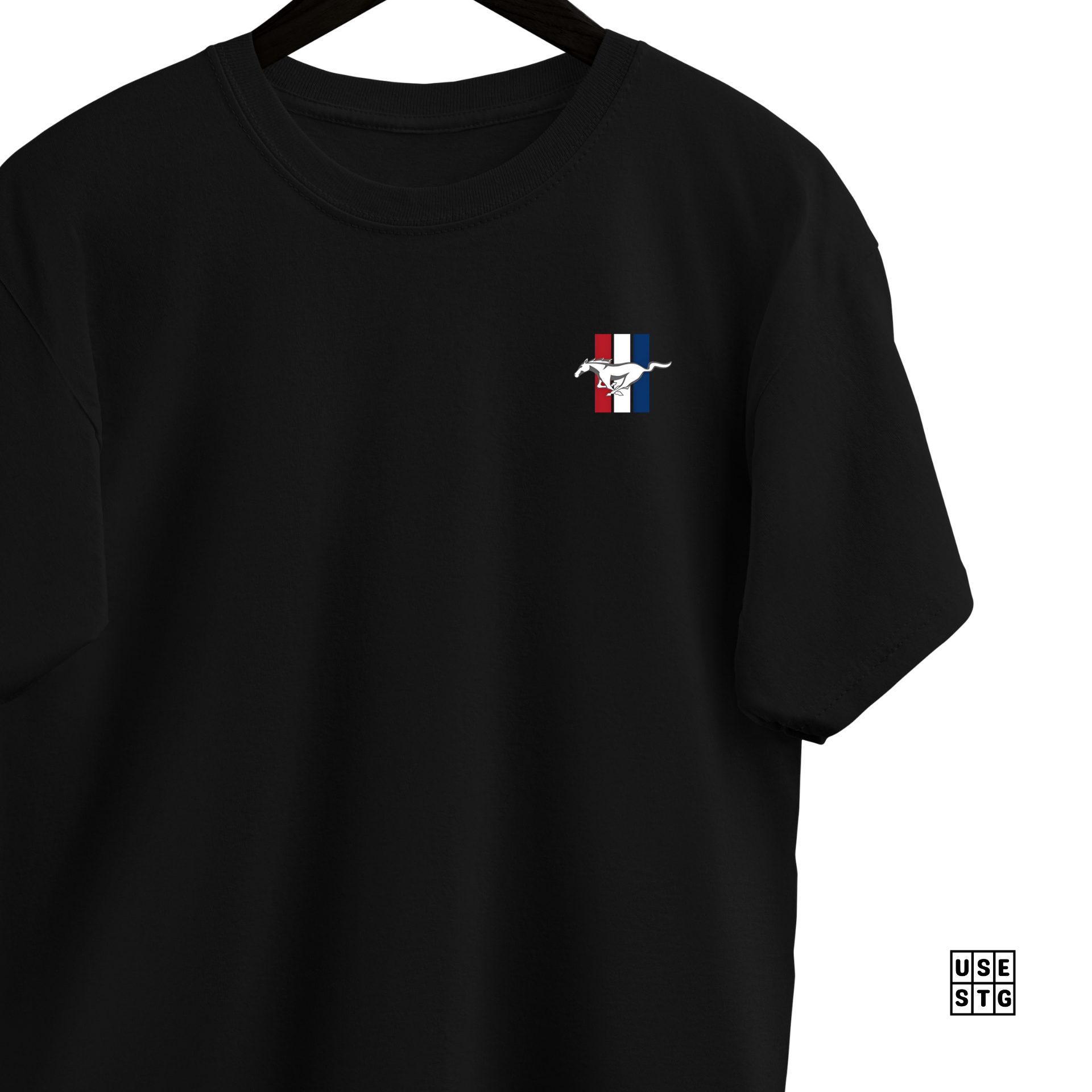 Nome do produto: Mustang