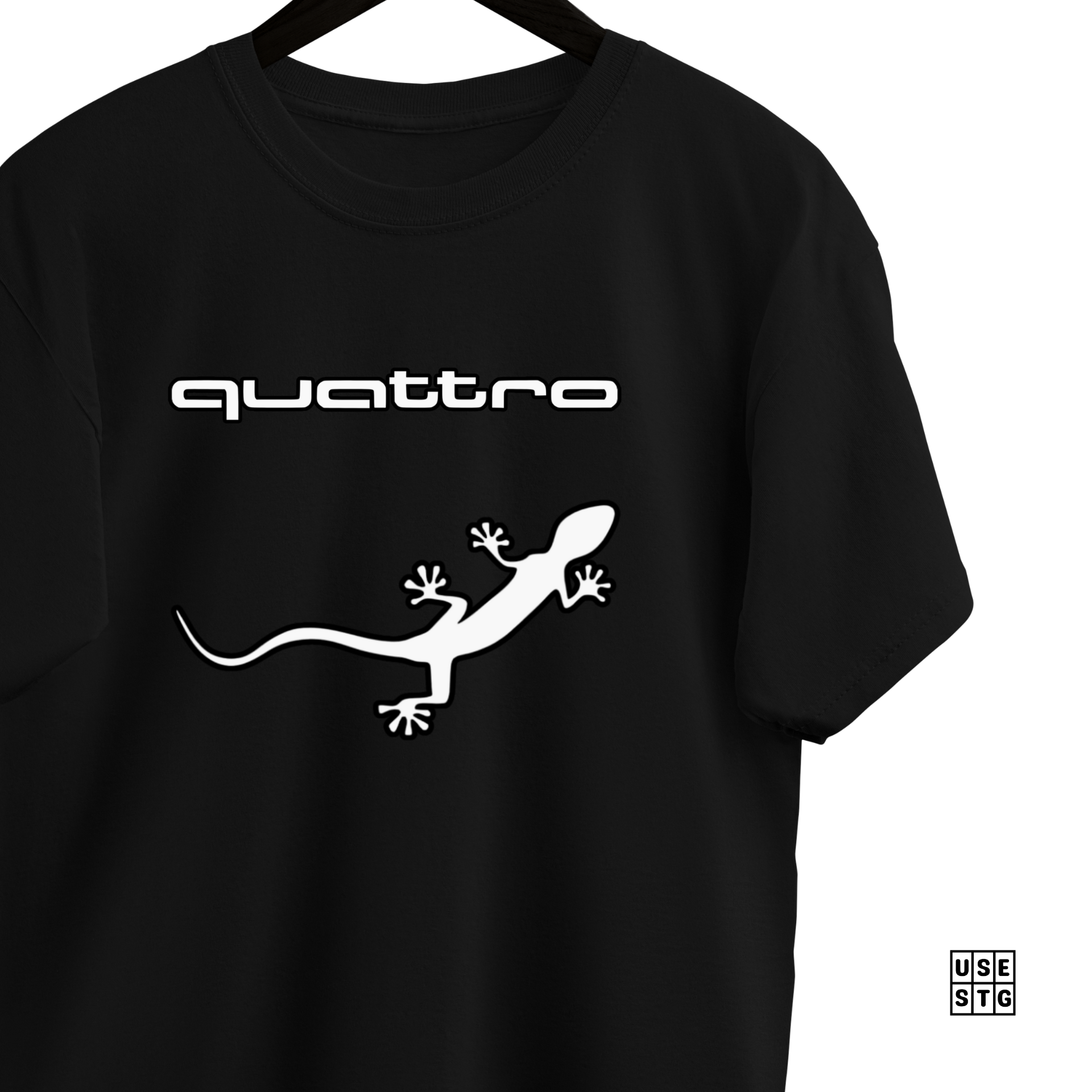 Nome do produto: Audi Quattro