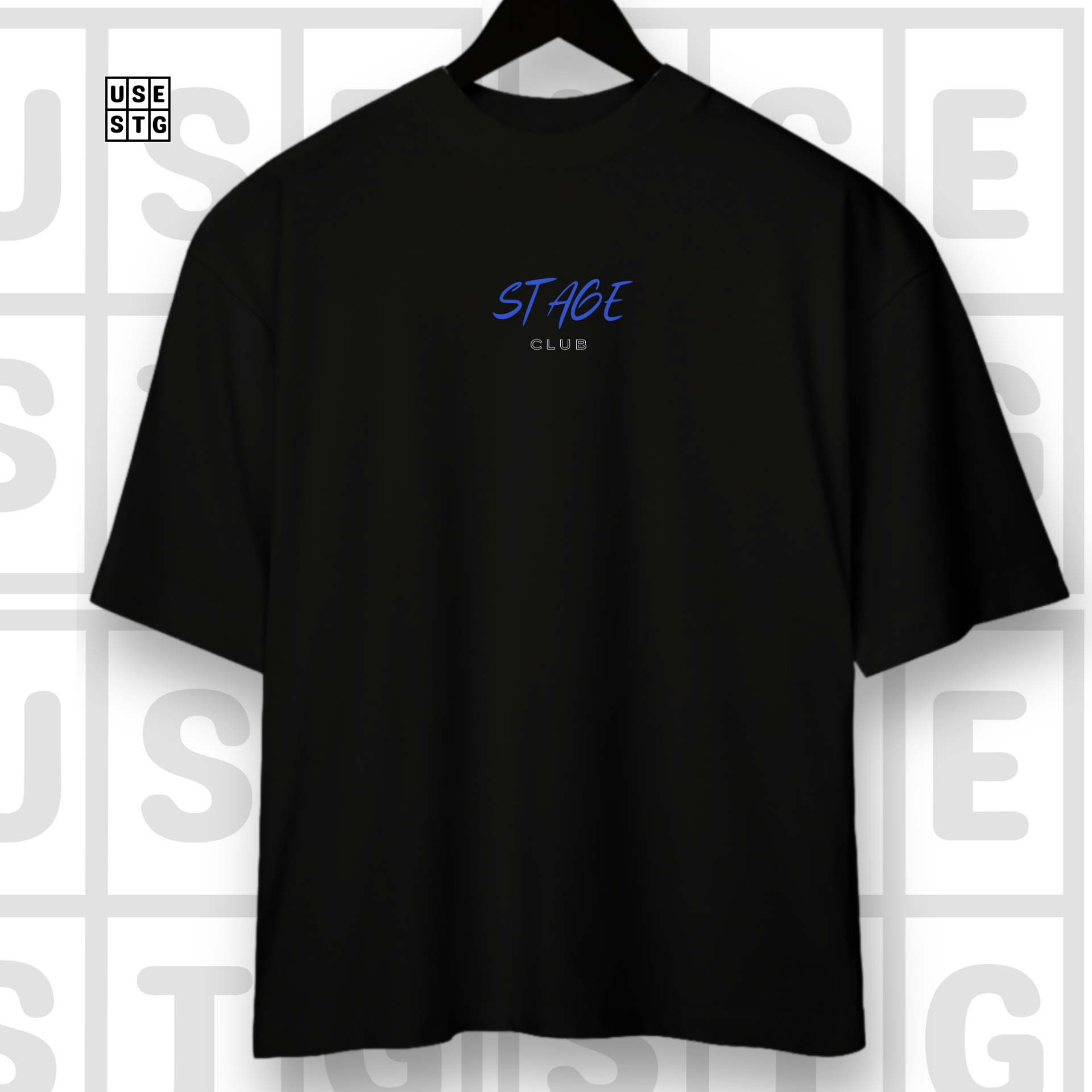 Nome do produto: Oversized Stage Club 2