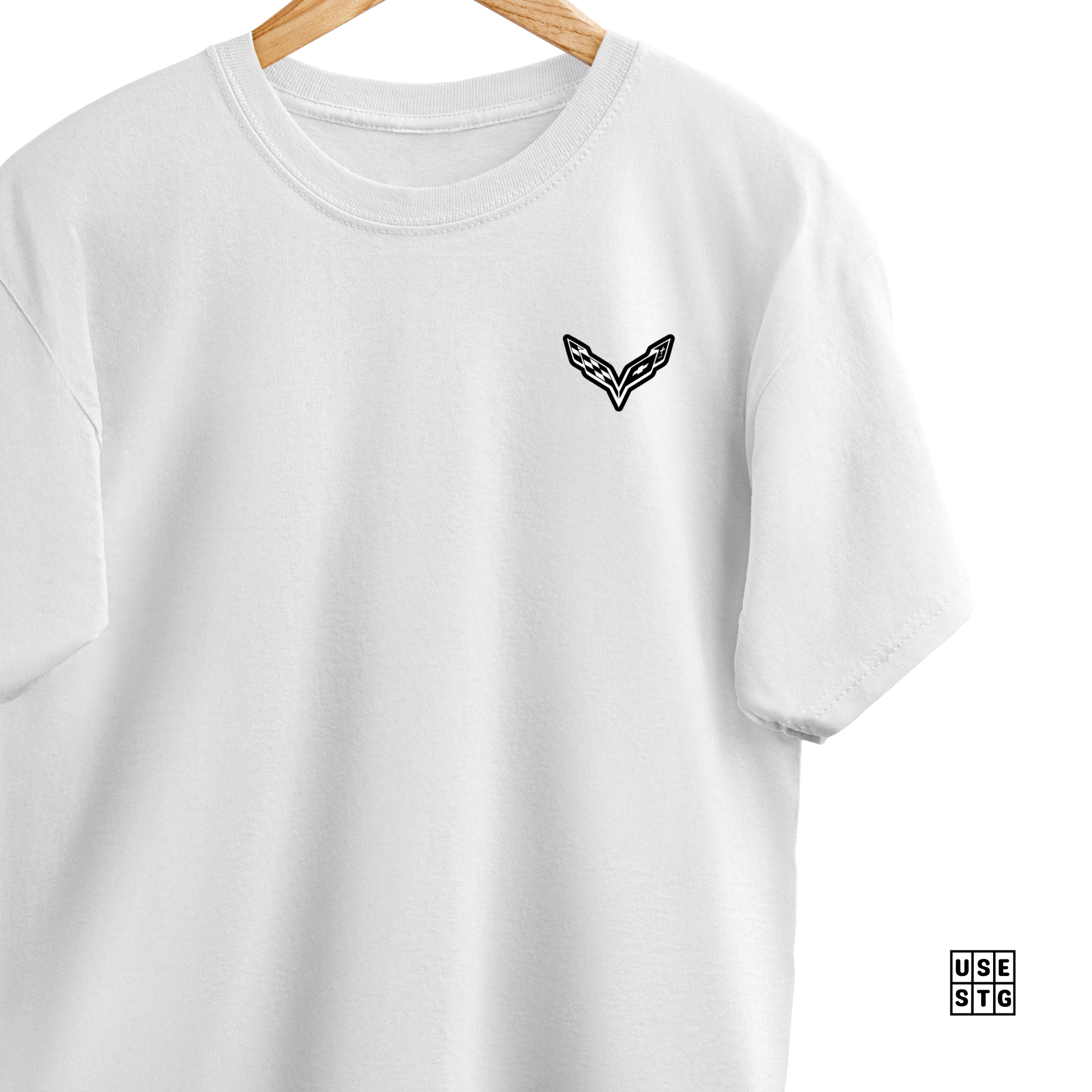 Nome do produto: Corvete