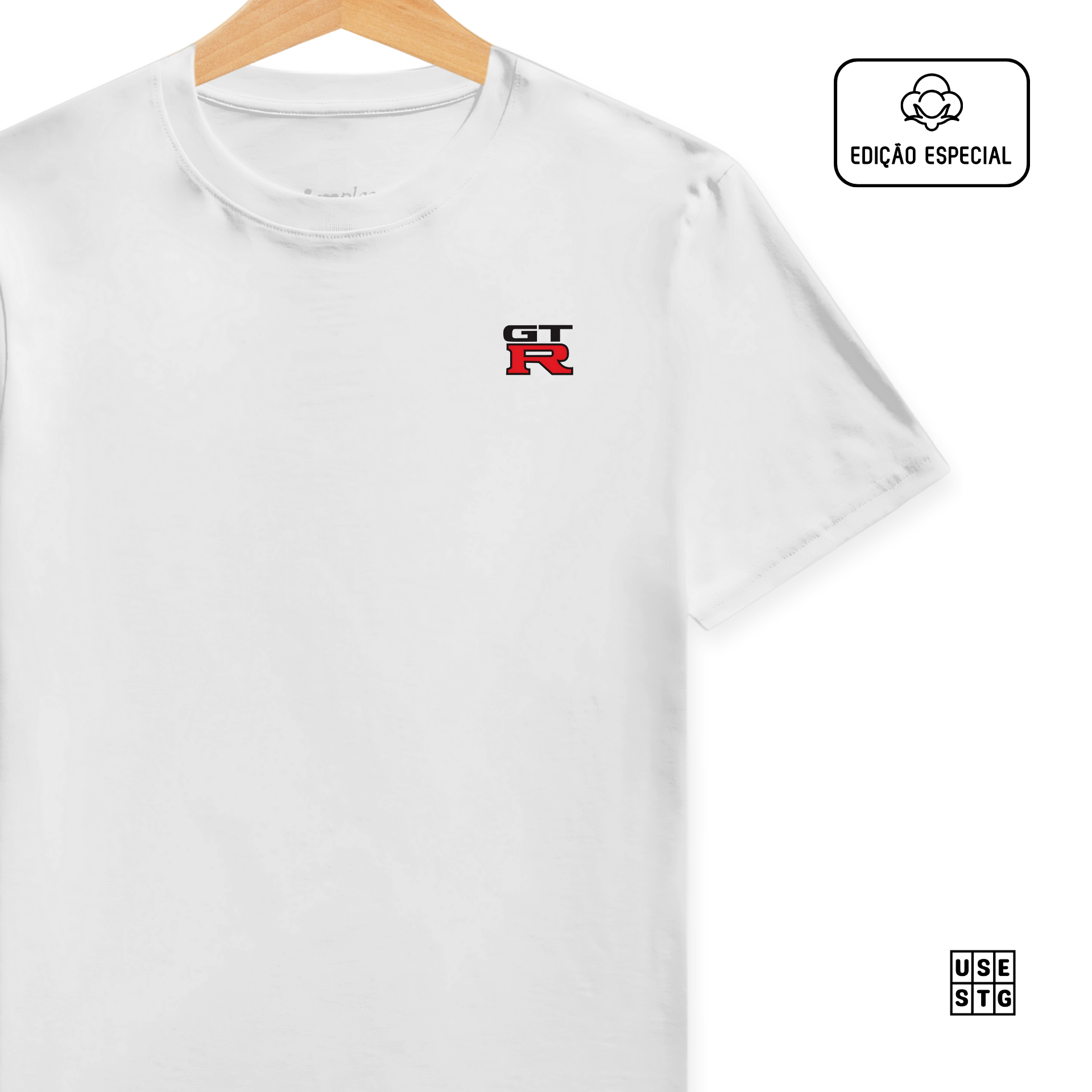 Nome do produto: GTR (Edição Especial)