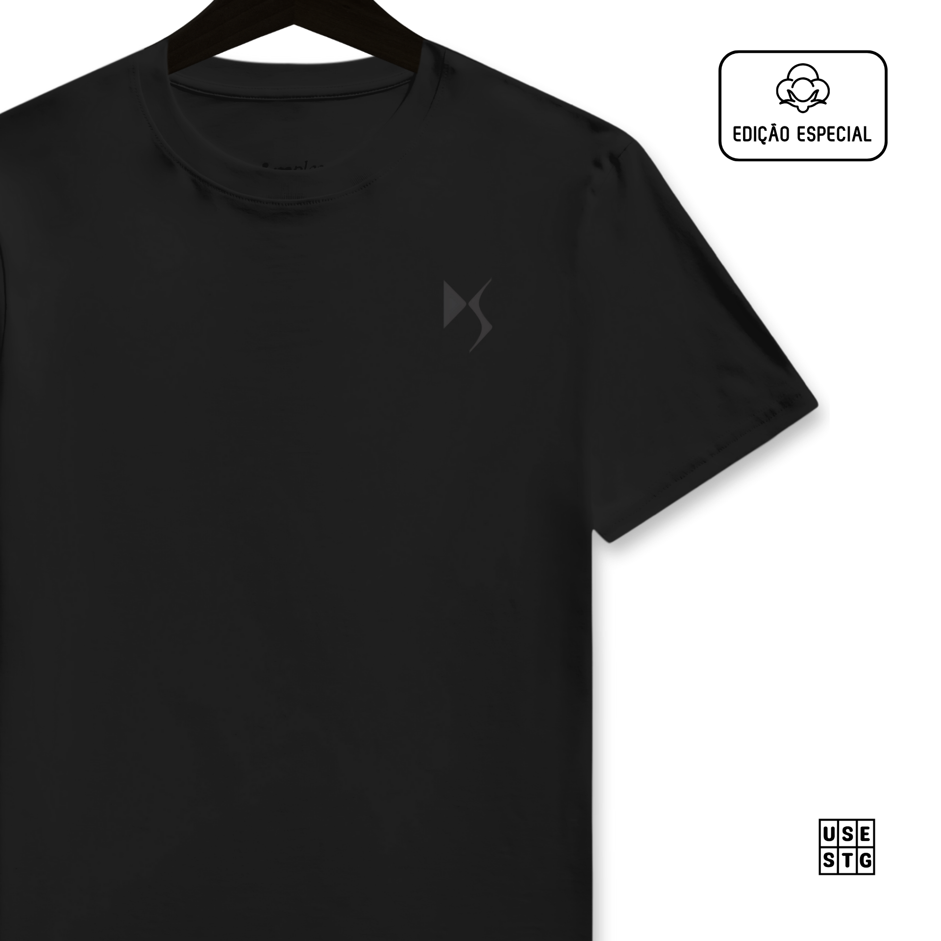 Nome do produto: DS Blackout (Edição Especial)