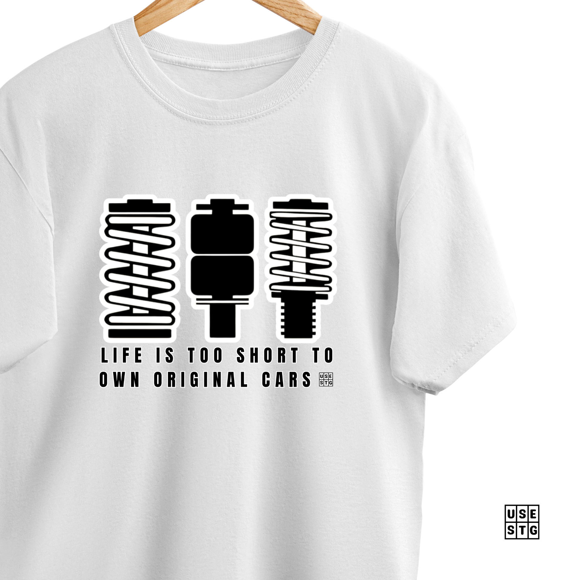 Nome do produto: Low Life