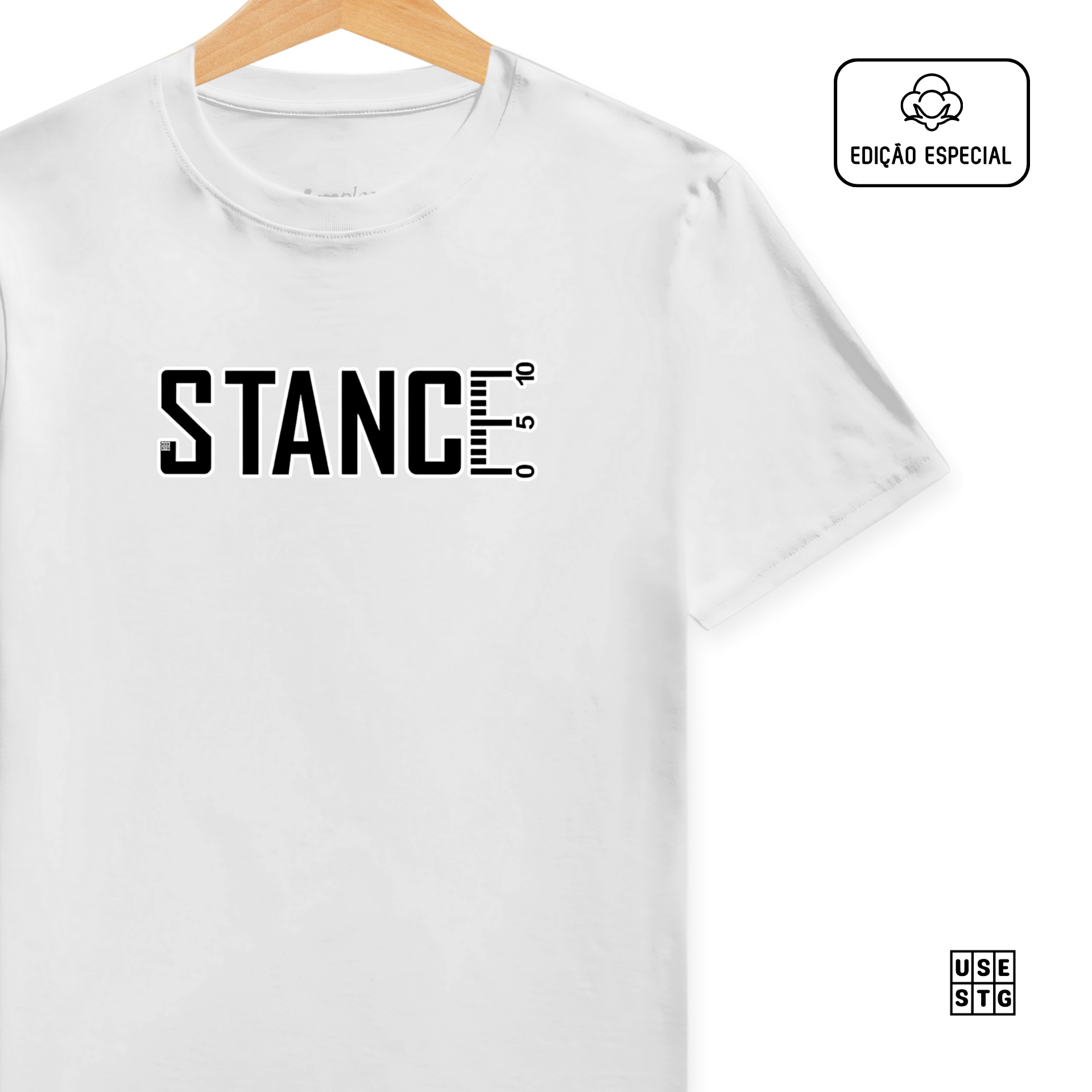 Nome do produto: Stance (Edição Especial)