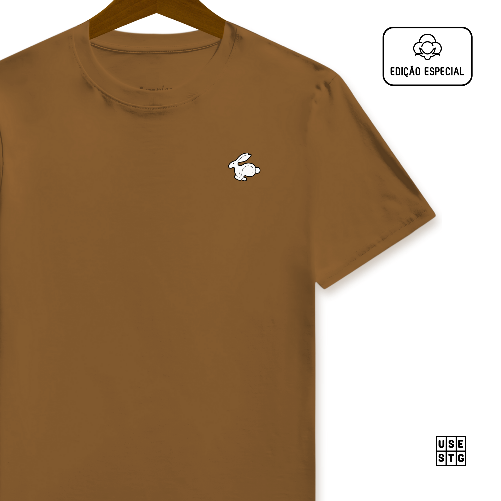 Nome do produto: Rabbit (Edição Especial)