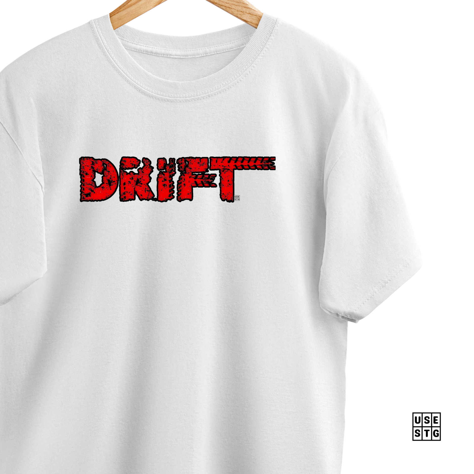 Nome do produto: Drift Stage Red