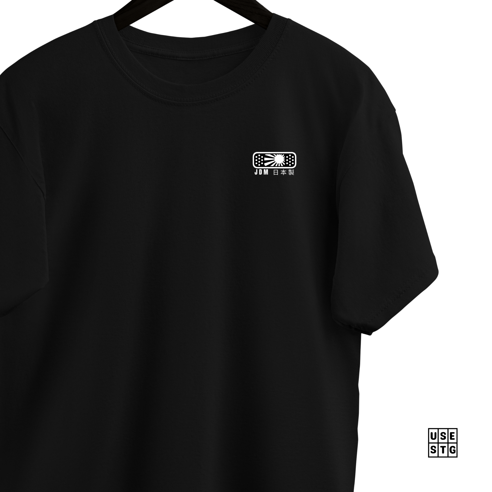 Nome do produto: JDM - Made in Japan