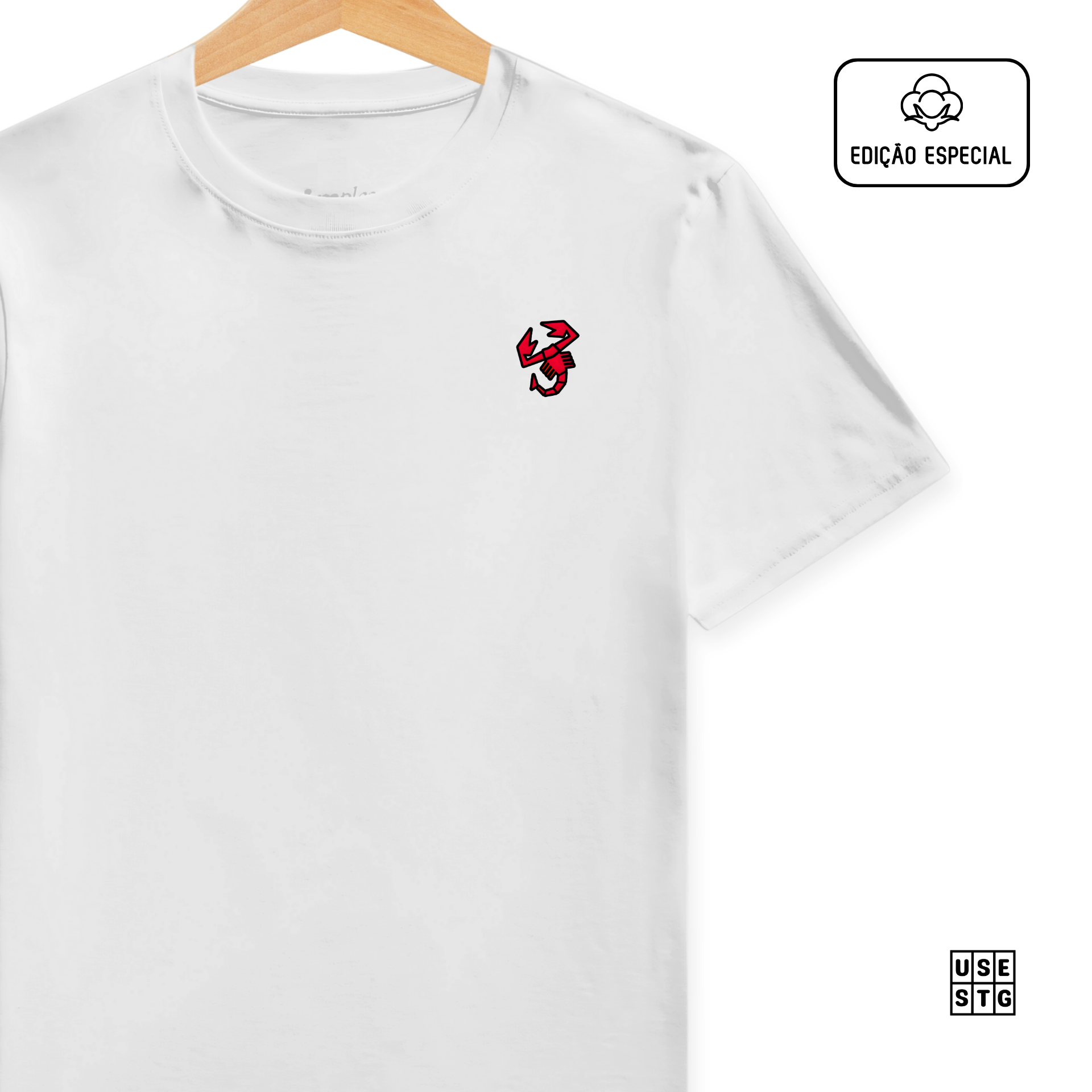 Nome do produto: Abarth (Edição Especial)