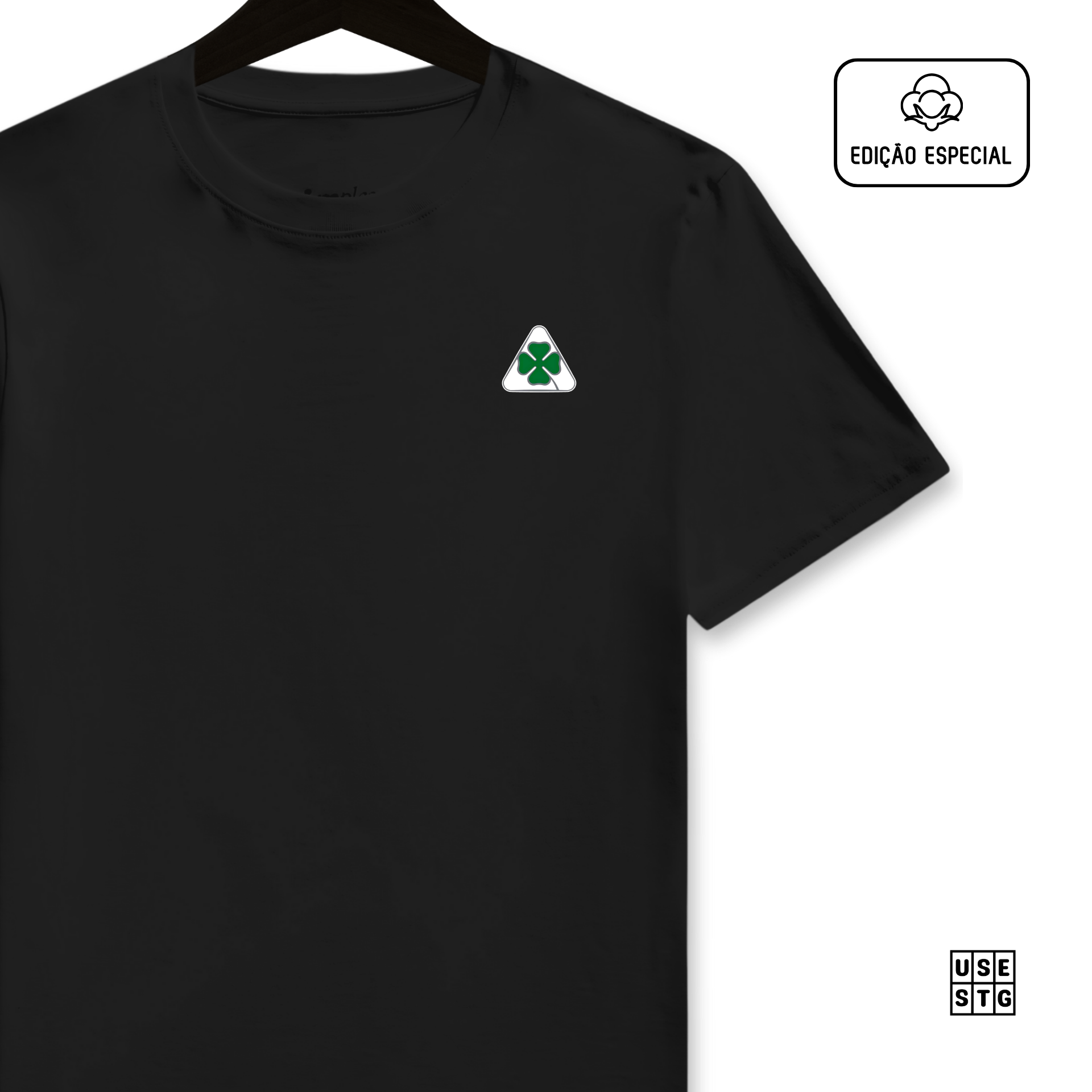 Nome do produto: Alfa Romeo Quadrifoglio (Edição Especial)