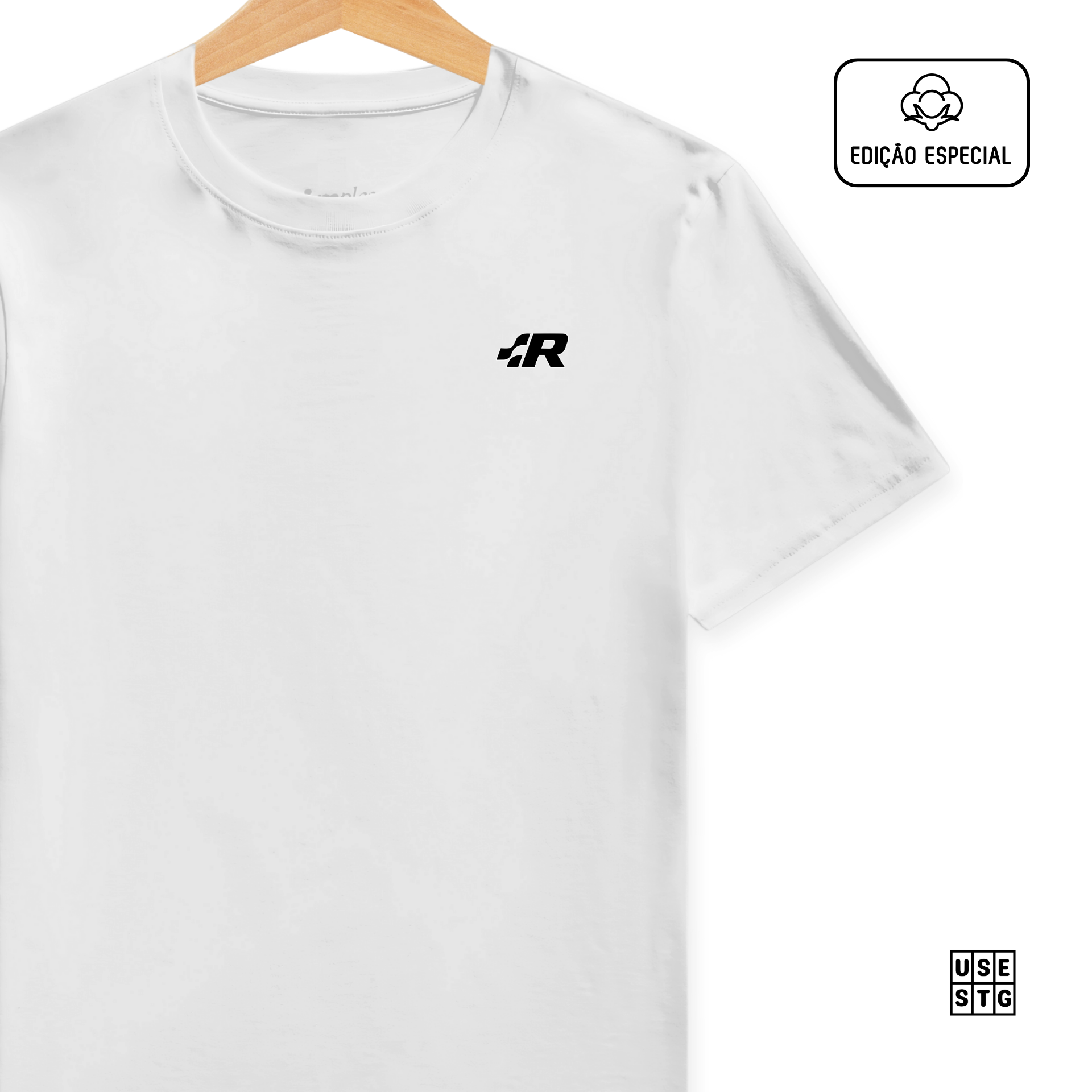 Nome do produto: VW Racing (Edição Especial)