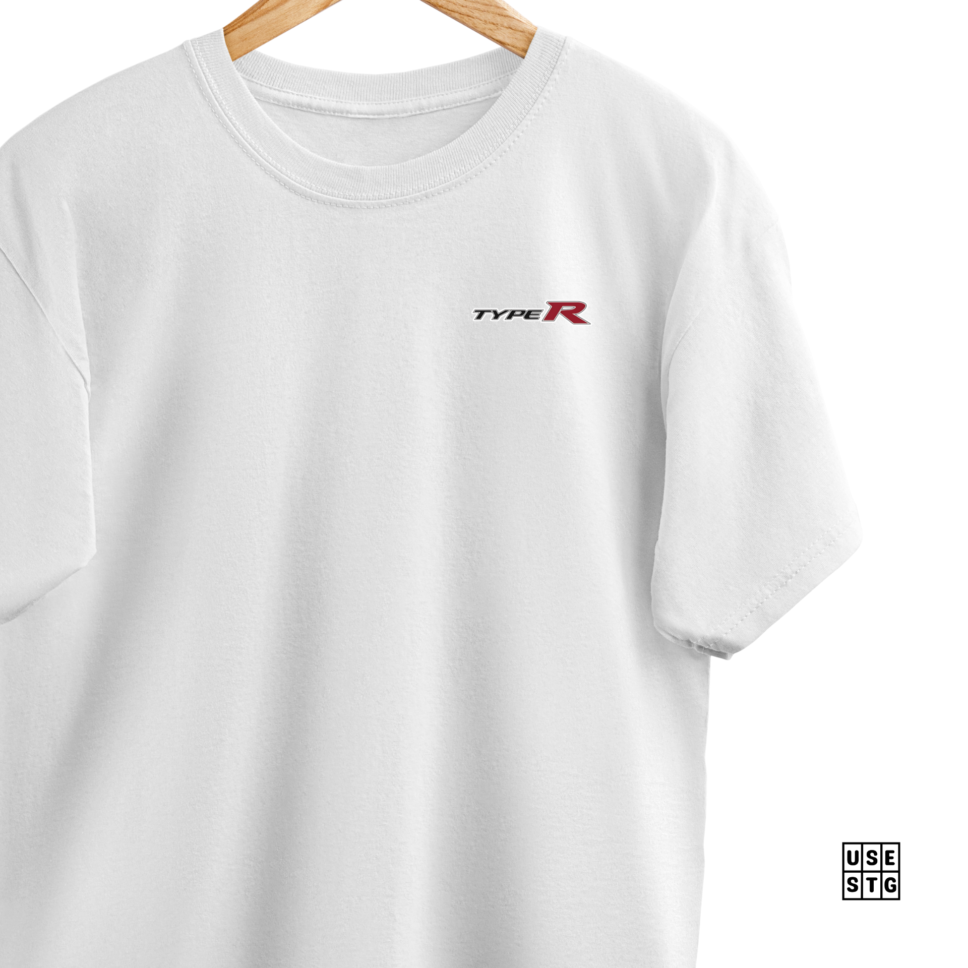 Nome do produto: Type R