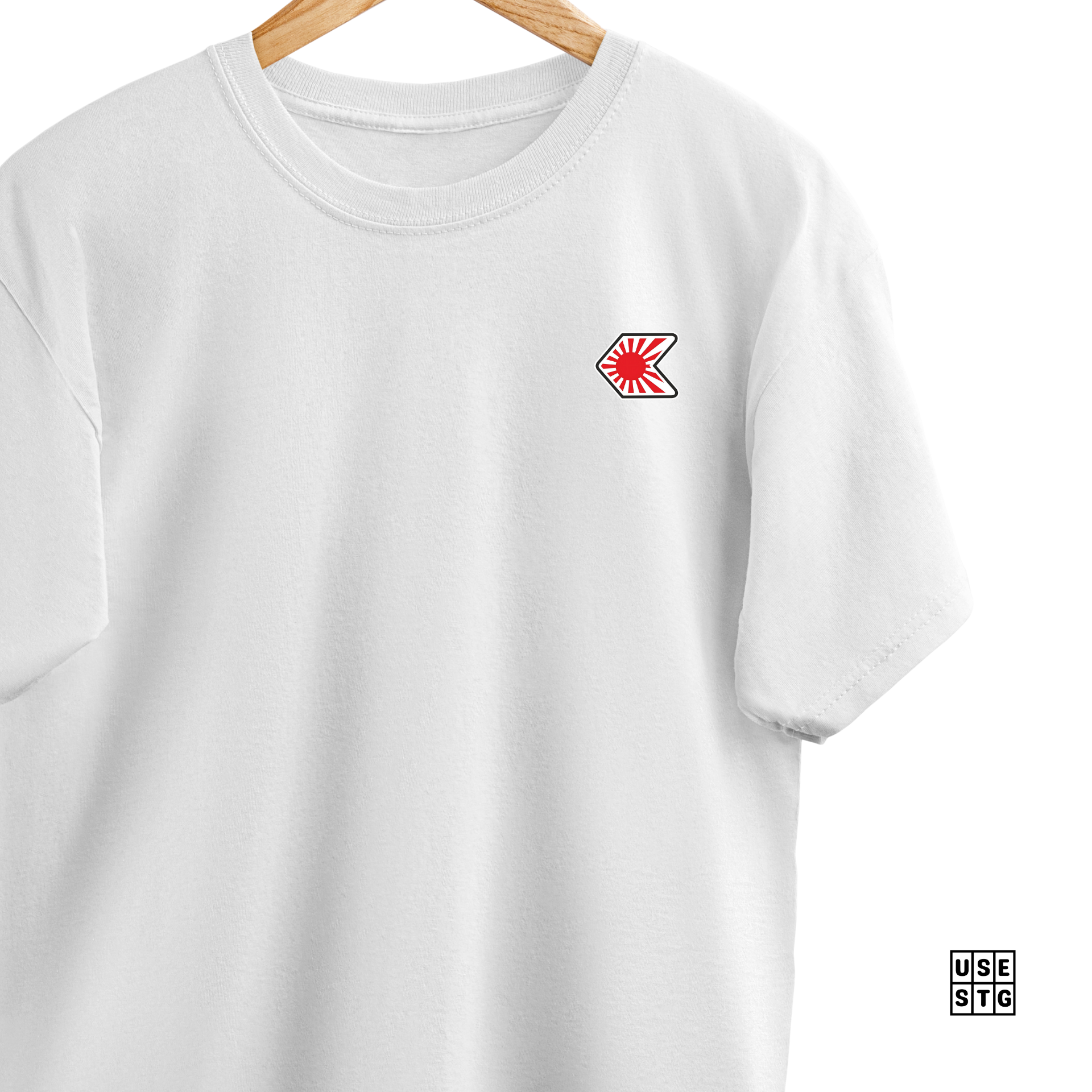 Nome do produto: JDM Niponic