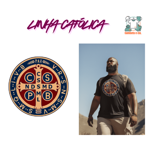 Medalha de São Bento