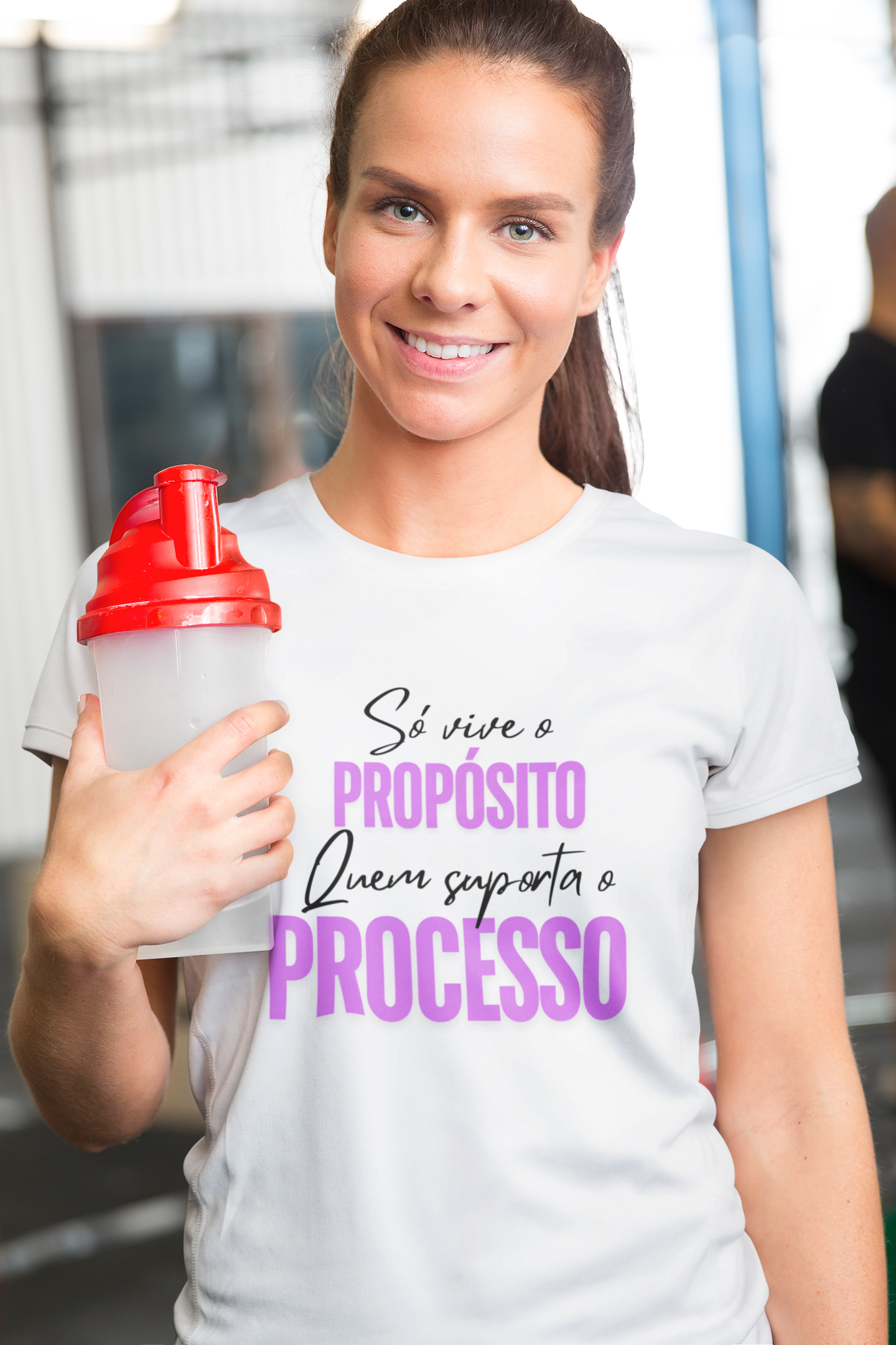 Propósito e Processo