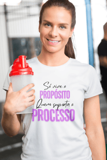Propósito e Processo