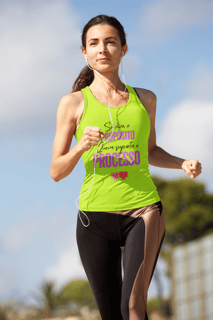 Regata em Dryfit UV Propósito e processo