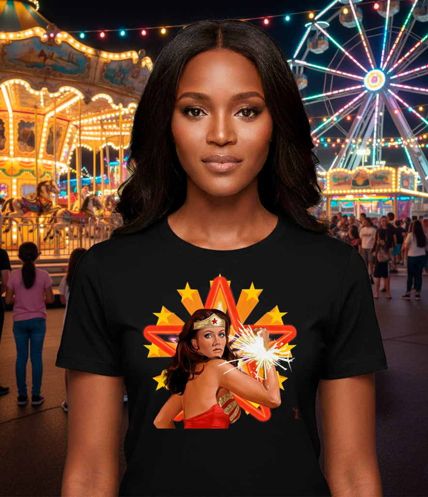 CAMISETA NOVA SKIN classic