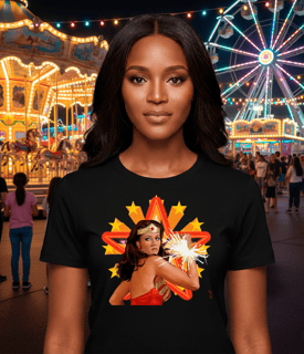 CAMISETA NOVA SKIN classic