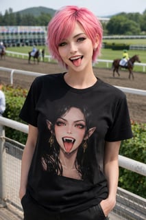 CAMISETA NOVA SKIN classic