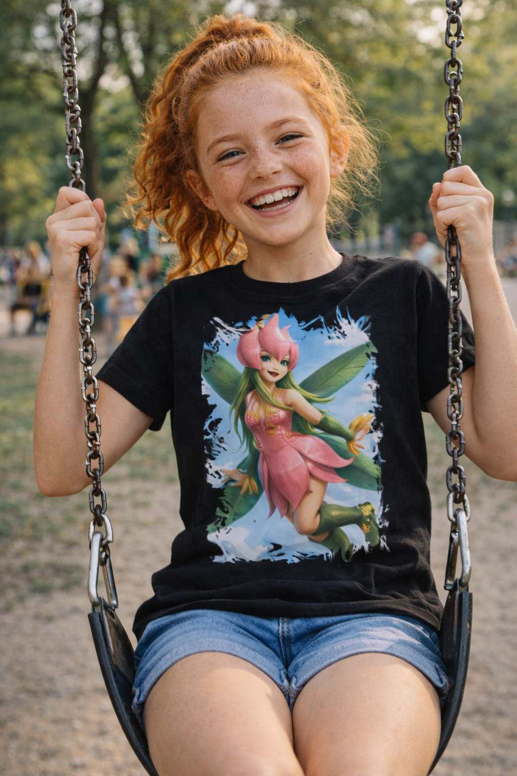 CAMISETA NOVA SKIN classic