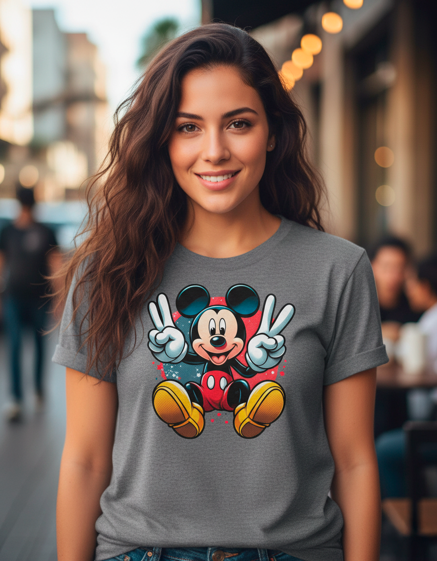 CAMISETA NOVA SKIN classic 