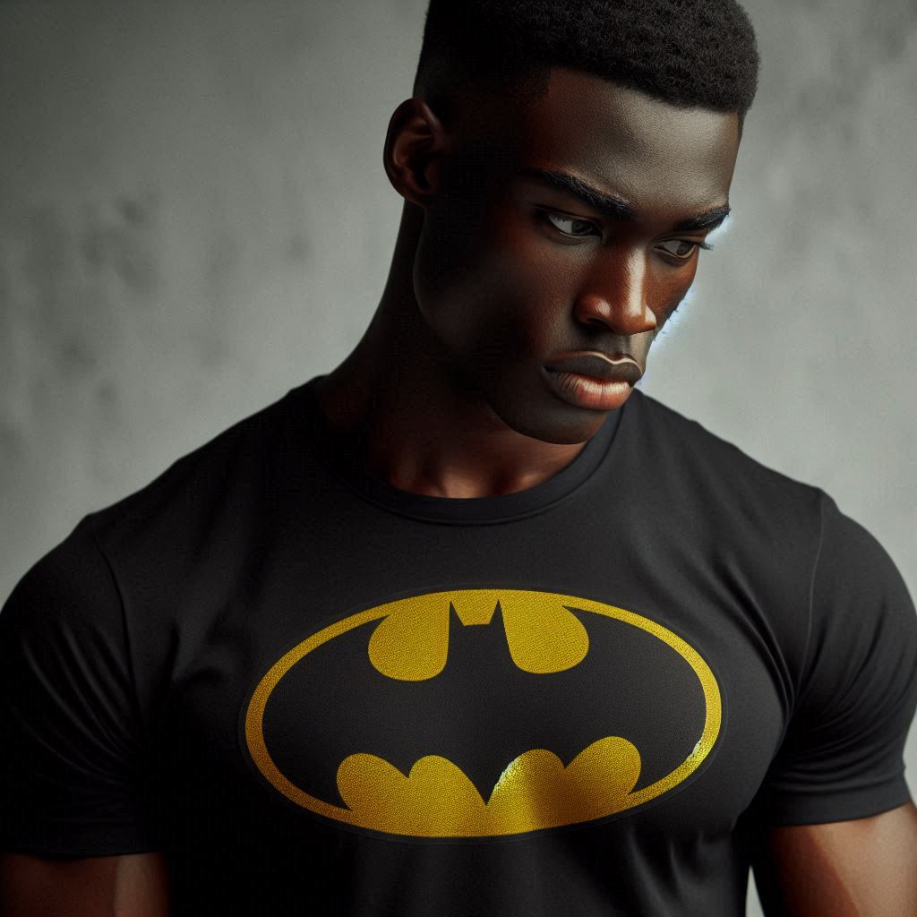 Nome do produto: CAMISETA GOTAN