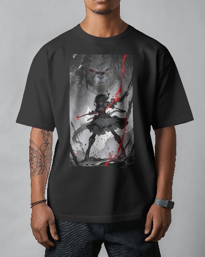 CAMISETA PIMA NOVA SKIN pima