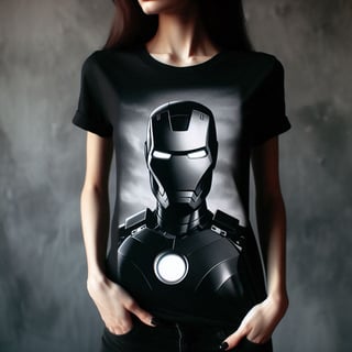 CAMISETA PRIME VINGADORES