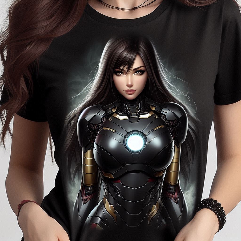 CAMISETA PIMA VINGADORE