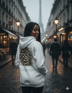 MOLETON QUALITY HOUSE OF THE DRAGON