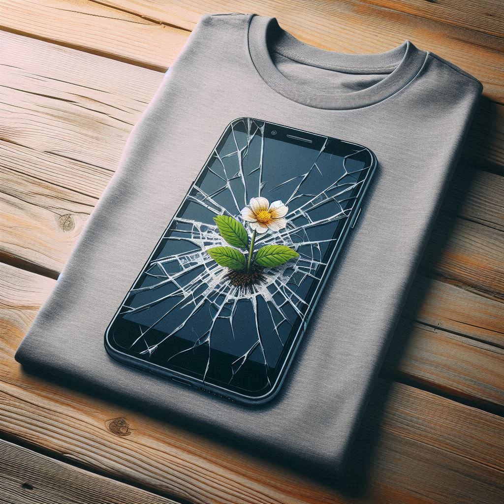 CAMISETA PRIME NOVA SKIN