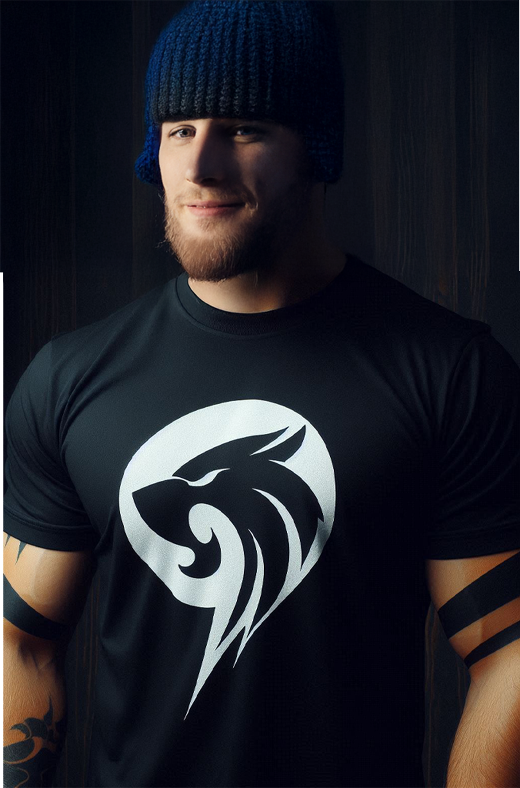 CAMISETA PIMA NOVA SKIN