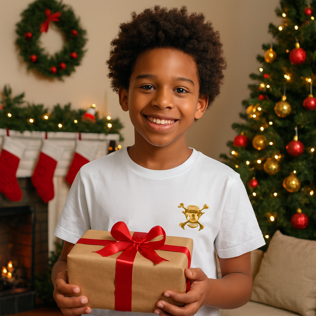 CAMISETA NOVA SKIN prime Réveillon