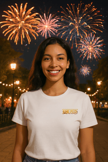 CAMISETA NOVA SKIN prime Réveillon